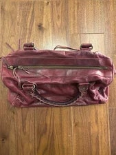 Balenciaga Twiggy 2Way Motorcycle JP 4