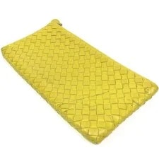 Bottega Veneta — Bottega Veneta Pouch Mini — Handbag — resale