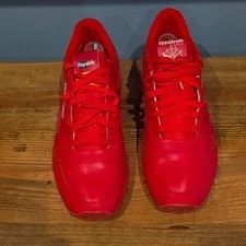 Reebok Classic Leather Popsicle Low Top 3