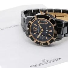Jaeger-lecoultre Lady Diving 161.L.61.S/Q189LC70 Date Automatic 's_834345 2