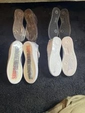 Supreme Af1 Pack 4