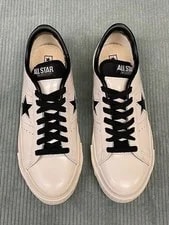 Converse Dead Stock Japan Made One Star OX 2