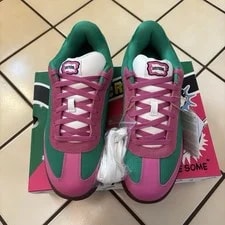Size 10 - Reebok Board Flip BBC Ice 100268281 NEW IN Hand 2
