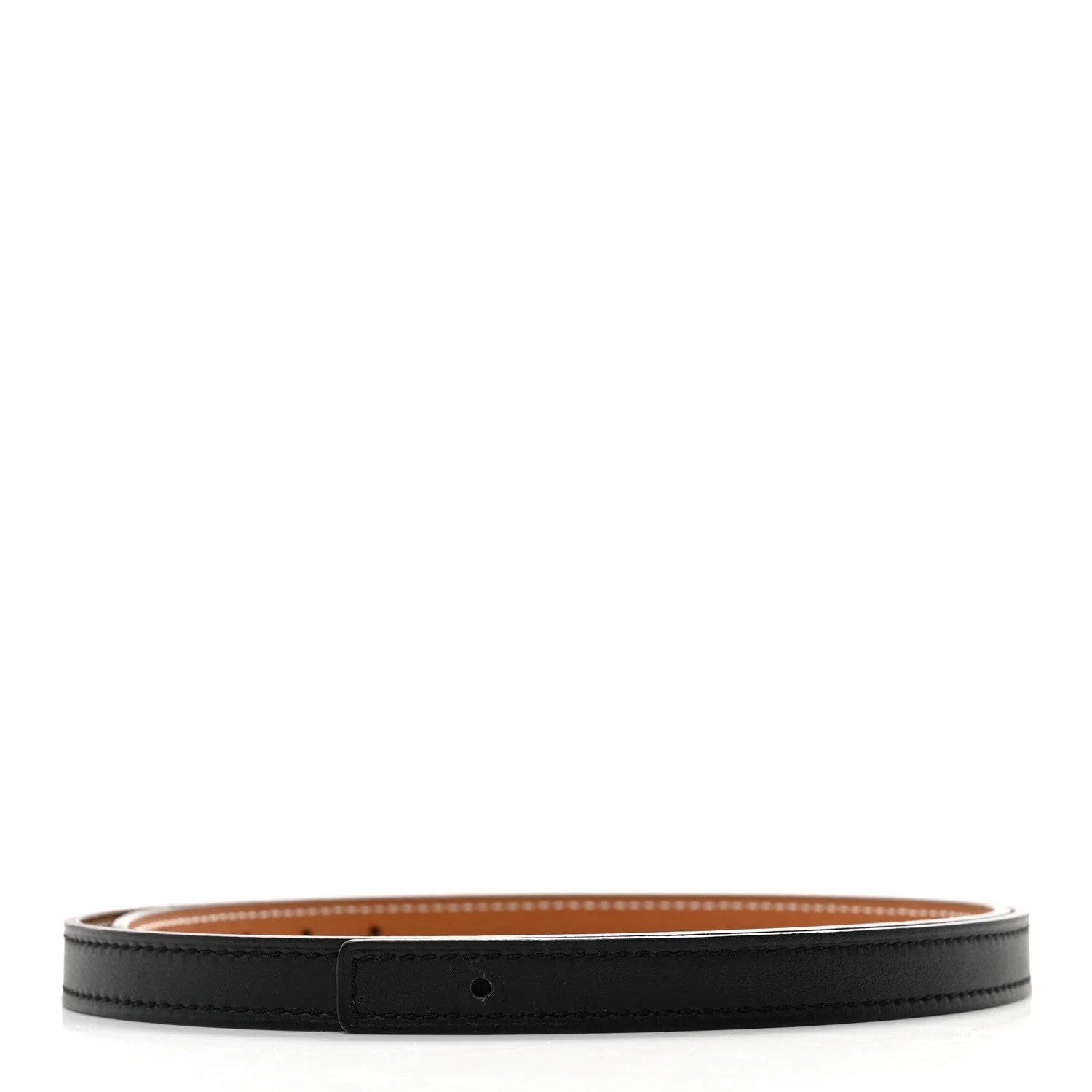 Hermès — 13mm Belt Strap 75 — Accessory — resale