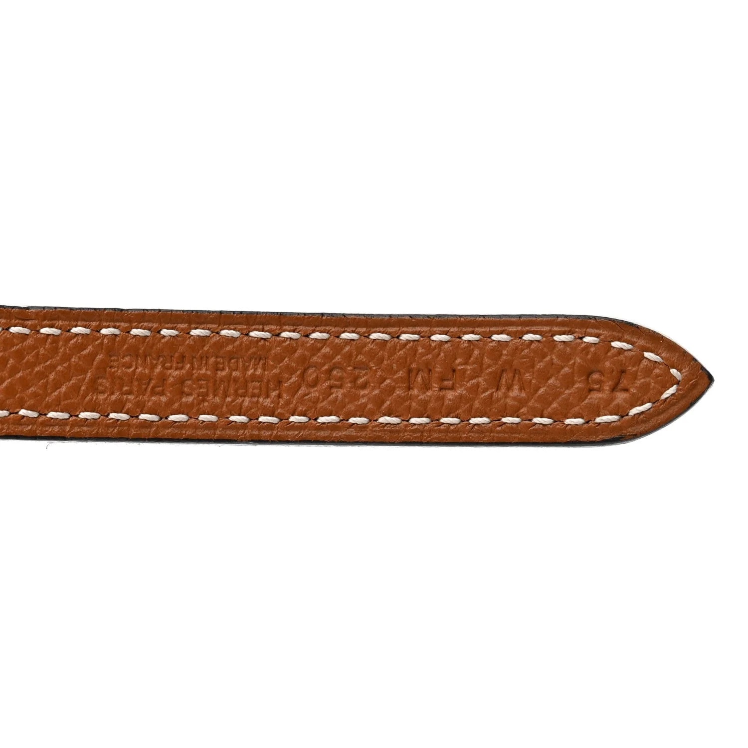 13mm Belt Strap 75 3