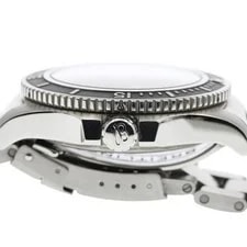 Breitling Superocean 44 A17367 44mm SS Black #C5821 4
