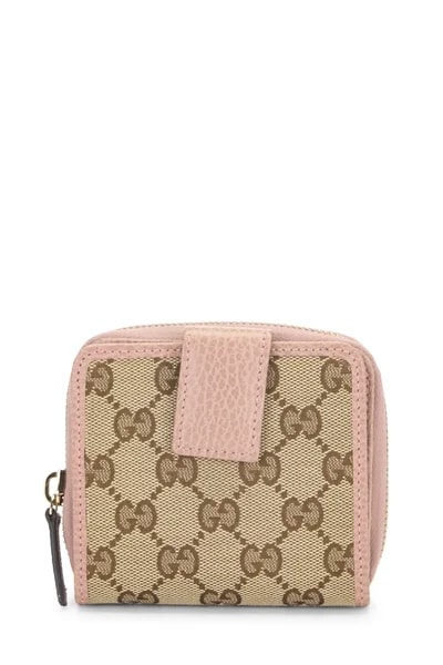 Original French Zip Around Wallet 3