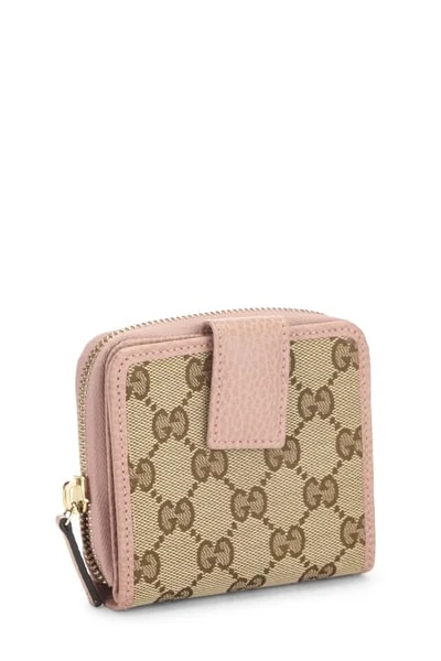Original French Zip Around Wallet 4