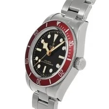 Tudor Black Bay 7941A1A0RU Black 738075 2