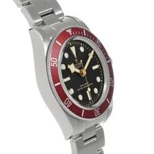 Tudor Black Bay 7941A1A0RU Black 738075 3