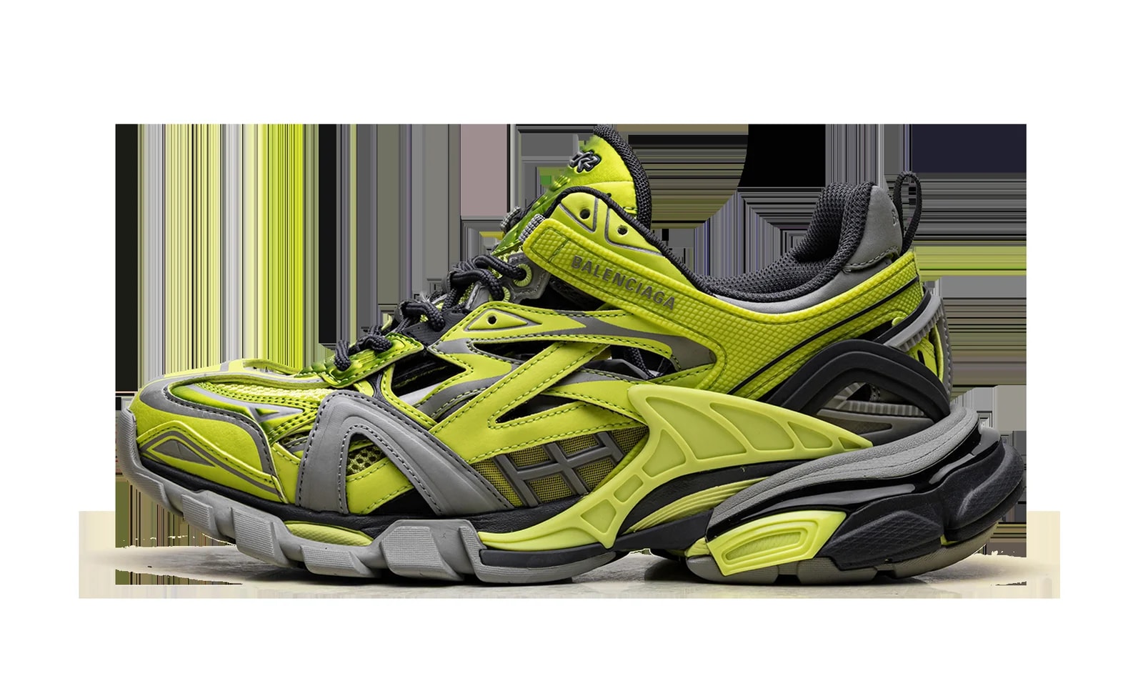 Balenciaga — Track.2 Wmns " " 568615 W3AE2 3512 — Sneaker — resale