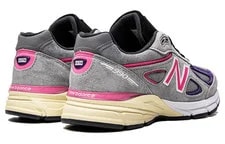 [M990KT4] -- 990v4 Kith X United Arrows & Sons X 990v4 New Balance Made in US 4
