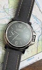Panerai — Panerai Luminor Marina 8 Days - Sandwich Dial - PAM510 PAM00510 — Watch — resale