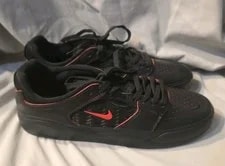 Nike SB — Nike SB Ishod Wair Shoes DV5473-001 SZ 9 Nwob Defect — Sneaker — resale