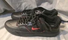 Nike SB Ishod Wair Shoes DV5473-001 SZ 9 Nwob Defect 3