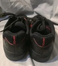 Nike SB Ishod Wair Shoes DV5473-001 SZ 9 Nwob Defect 4
