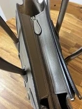 Celine Luggage Baby Auth 3