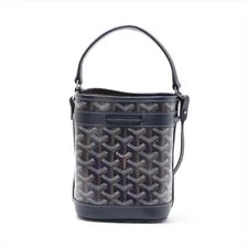 Goyard Petit Flo & 2 Way 2