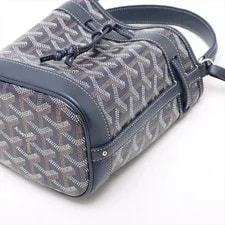 Goyard Petit Flo & 2 Way 3