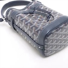 Goyard Petit Flo & 2 Way 4
