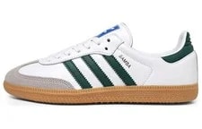 Adidas Samba OG Collegiate Gum Size 2
