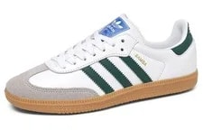 Adidas Samba OG Collegiate Gum Size 4
