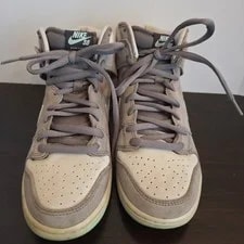 Nike SB Dunk High Pro Soft Size 9.5 Condition 9/10 2