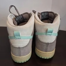 Nike SB Dunk High Pro Soft Size 9.5 Condition 9/10 3