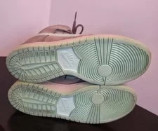 Nike SB Dunk High Pro Soft Size 9.5 Condition 9/10 4