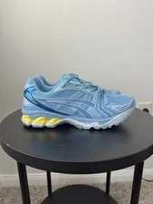 Size 11.5 - Ice Studios X Asics Gel Kayano 14 3