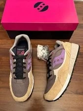 Saucony — Saucony 6000 X SNS / Sneakersnstuff SNS Shoes — Sneaker — resale