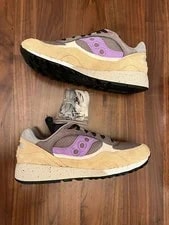 Saucony 6000 X SNS / Sneakersnstuff SNS Shoes 3