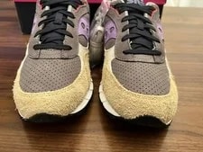 Saucony 6000 X SNS / Sneakersnstuff SNS Shoes 4