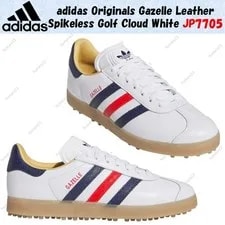Adidas — Adidas Originals Gazelle Spikeless Golf Cloud JP7705 Size — Sneaker — resale