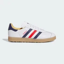 Adidas Originals Gazelle Spikeless Golf Cloud JP7705 Size 3