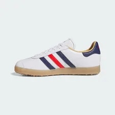 Adidas Originals Gazelle Spikeless Golf Cloud JP7705 Size 4
