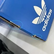 Adidas Originals IG4279 Moderate Wear Or Visible Flaws 7W 2