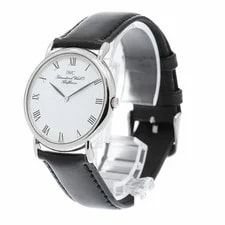 IWC Schaffhausen Portofino Quartz Model 2