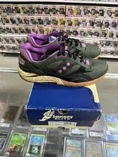 ’S Saucony G9 6000 Bodega Polka Dot Pack S70154-1 3