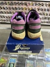 ’S Saucony G9 6000 Bodega Polka Dot Pack S70154-1 4
