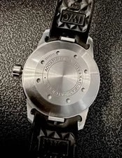 IWC Aquatimer 2000 Diver Sport 2