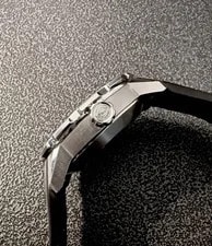 IWC Aquatimer 2000 Diver Sport 4