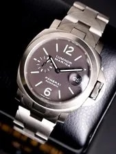Panerai — Panerai Luminor PAM00279 Full Set Stainless Marina — Watch — resale
