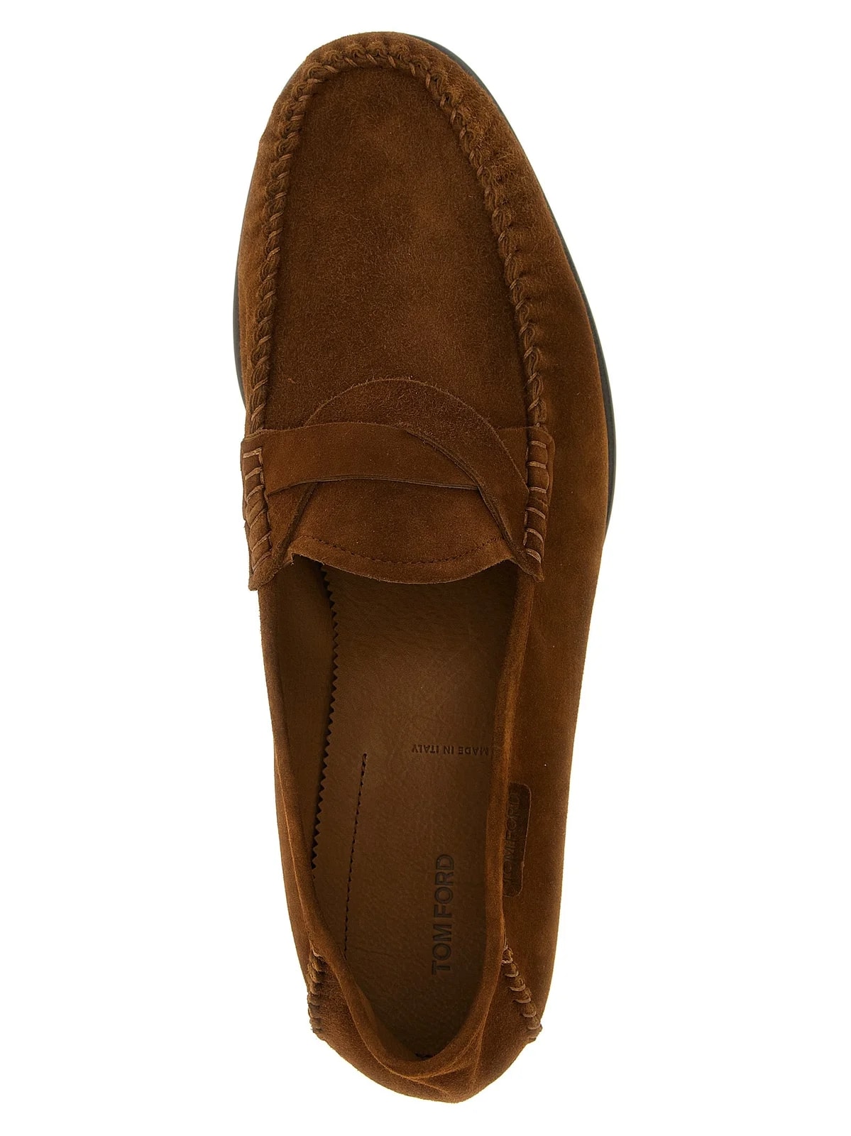 Tom Ford Slip-On 4