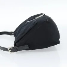 Fendi Mamma Baguette Cotton Auth 184302 3