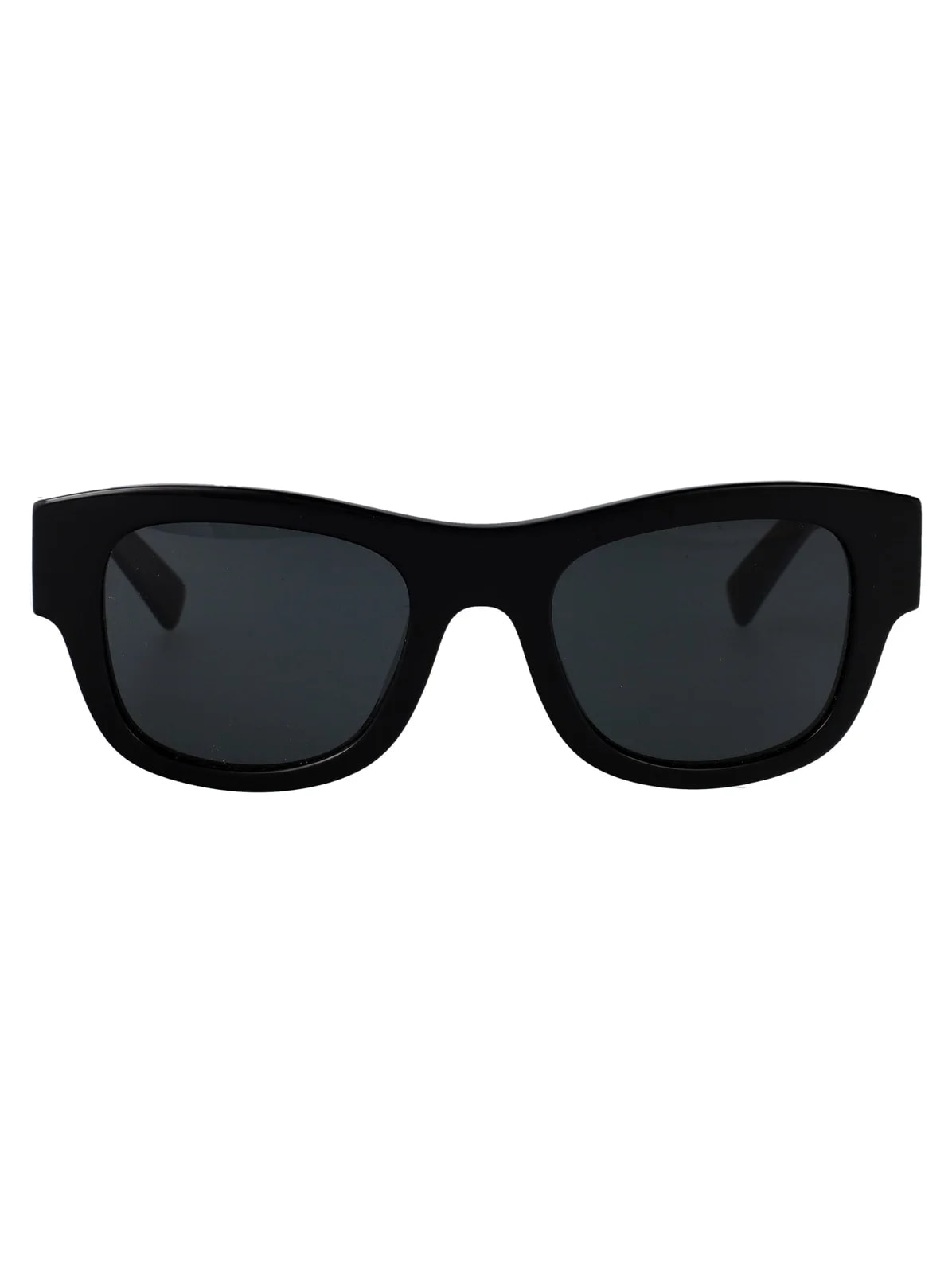 Dolce & Gabbana — Dolce & Gabbana 0dg4509 Acetate Sunglasses — — Accessory — resale