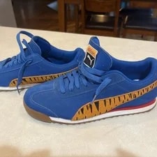Puma Roma X Kellogg’s Frosted Flakes Tony the Tiger - 388060 01 - ’s 12 2