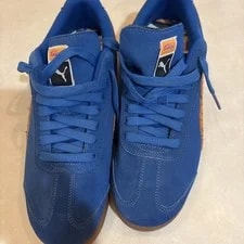 Puma Roma X Kellogg’s Frosted Flakes Tony the Tiger - 388060 01 - ’s 12 4