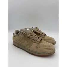 Nike SB — Nike SB Dunk Low Pro Wheat Flax Gum Light HJ0367-200 11 — Sneaker — resale