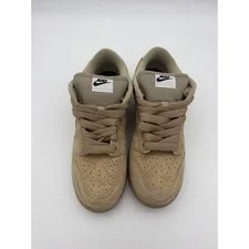 Nike SB Dunk Low Pro Wheat Flax Gum Light HJ0367-200 11 2